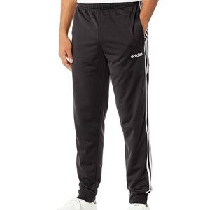 Adidas Essentials 3-Stripe‎ Pants Mens Size Large